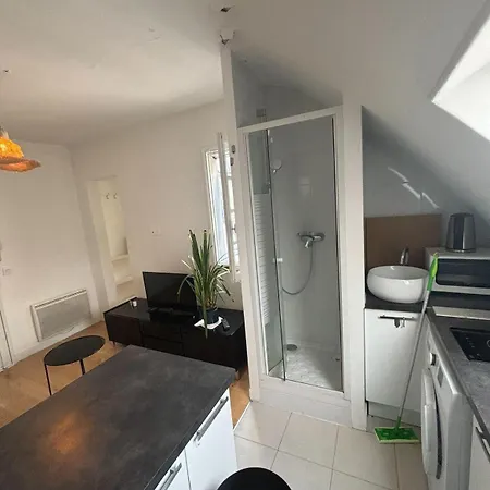 Apartment Eglise De